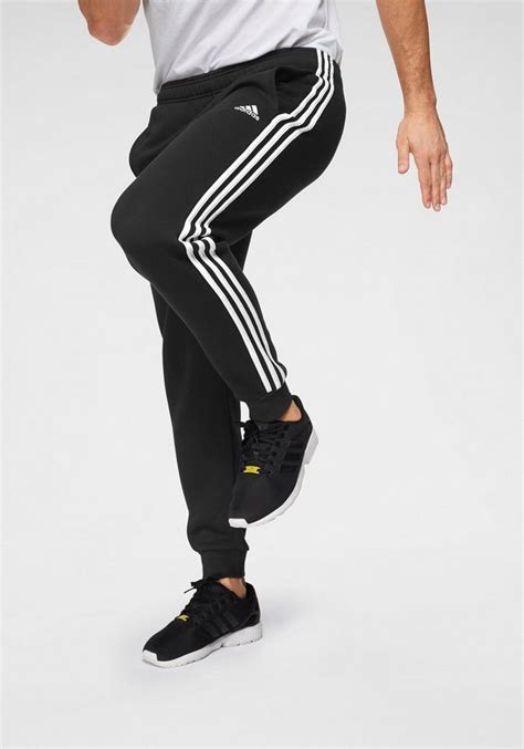 adidas jogginghose herren ohne bund